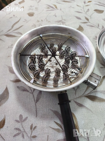 Продавам Ел.пържолник