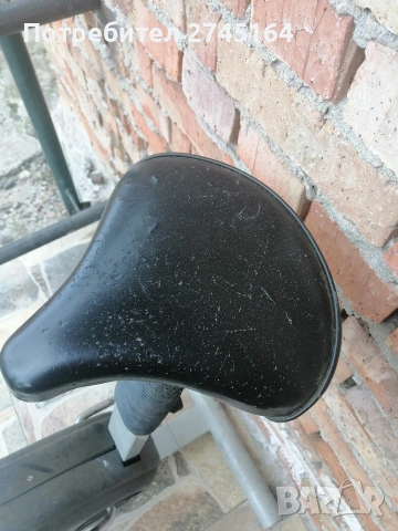 Велоаргометър, снимка 2 - Фитнес уреди - 53898507