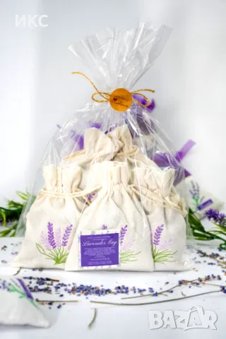 Сушени Цветя и Билки на едро и дребно, България, чужбина , снимка 11 - Други - 44629481