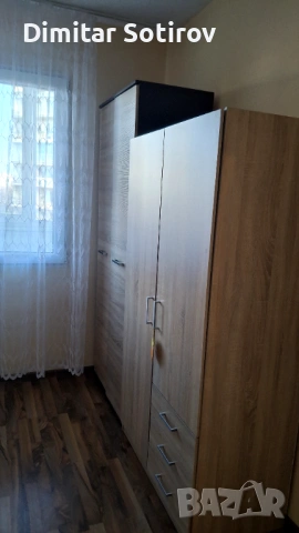 Апартамент под наем, снимка 4 - Апартаменти - 53821373