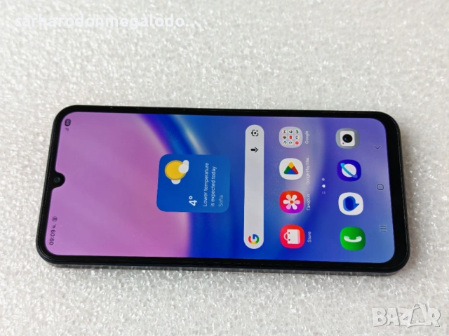 Samsung Galaxy A15 256GB 8GB RAM Dual Перфектен Като Нов, снимка 6 - Samsung - 53811979