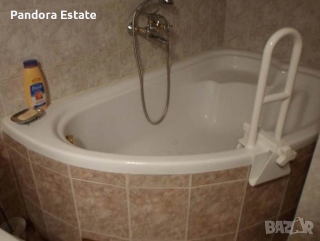 Продава двустаен апартамент в кв. Гео Милев, снимка 4 - Апартаменти - 53674530