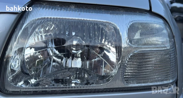 Фарове Suzuki Grand Vitara 1998-2005, снимка 1