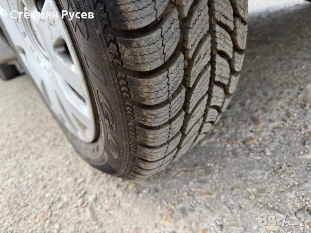 citroen xsara picasso 2.0 hdi 88кс дизел - цена 1550 евро - колата e с нова регистрация на 05,03,26г, снимка 6 - Автомобили и джипове - 53611984