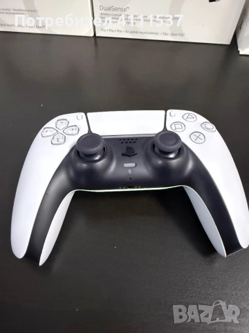 Playstation 5 slim digital, снимка 10 - PlayStation конзоли - 52479009