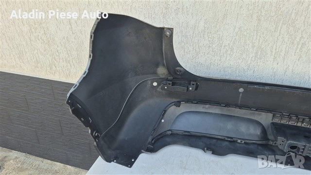 Задна броня Suzuki Vitara година 2015 2016 2017 2018 код 7181154P, 71811-54P , снимка 4 - Аксесоари и консумативи - 51579816