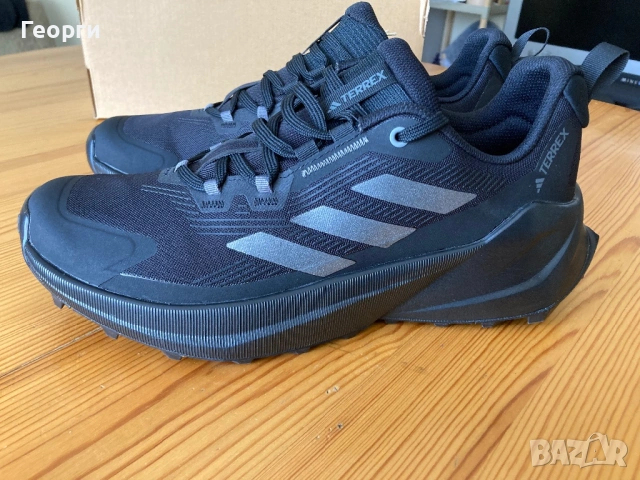 Мъжки оригинални Adidas Terrex, снимка 6 - Маратонки - 53373475