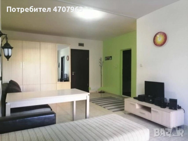 Двустаен - Слънчев бряг, снимка 6 - Апартаменти - 53712011