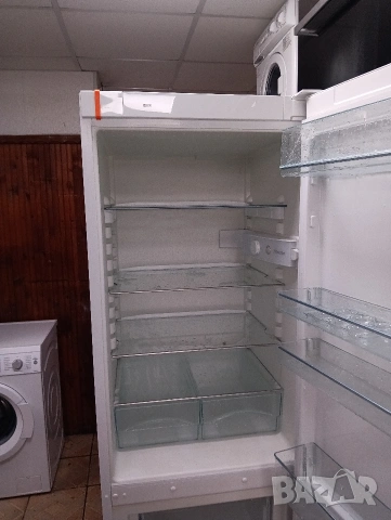 Комбиниран хладилник с фризер Миеле Miele с две години гаранция!, снимка 4 - Хладилници - 53449096