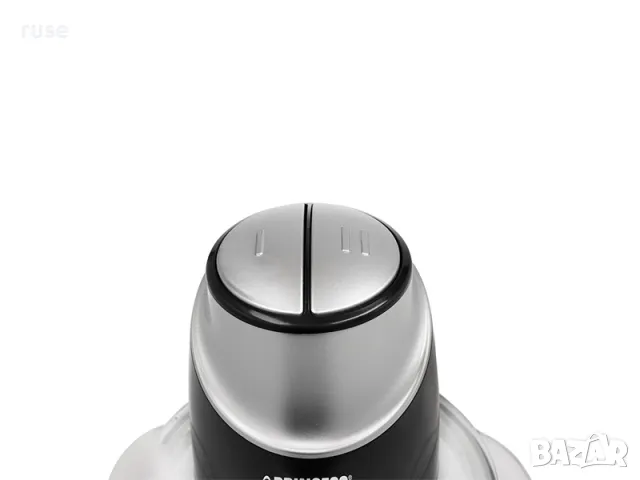 НОВИ! Princess Чопър 300 W / 1 литър / стъклена купа, снимка 3 - Чопъри и пасатори - 49898352