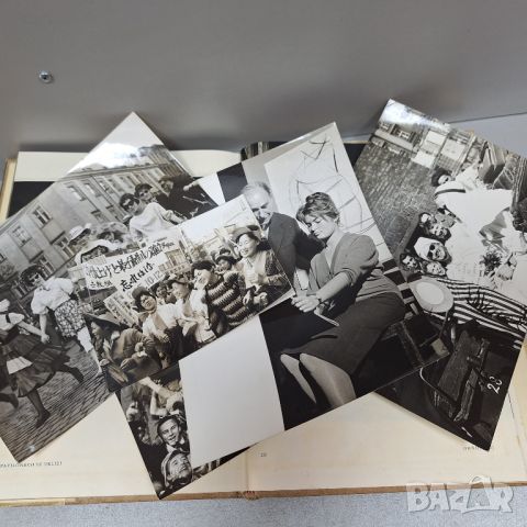 Бърно: Ein Photographisches Bilderbuch: Книга с фотографски снимки, снимка 7 - Енциклопедии, справочници - 46443803