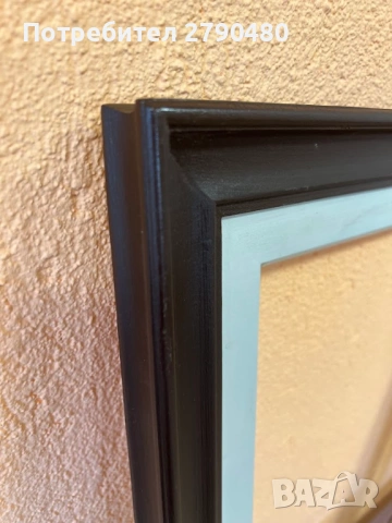 Дървени рамки, снимка 2 - Други - 53627929