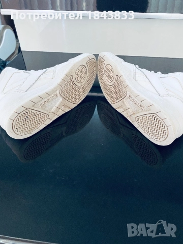 Reebok Дамски маратонки, снимка 5 - Маратонки - 51634769