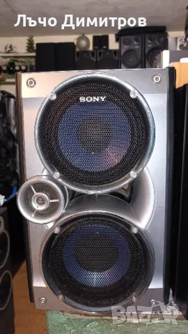 SONY HCD-RG279, снимка 5 - Аудиосистеми - 47108604