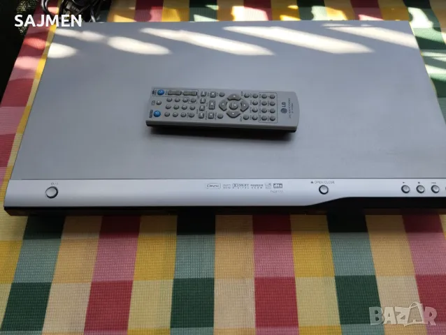 LG DVX -172, снимка 5 - Декове - 50003787