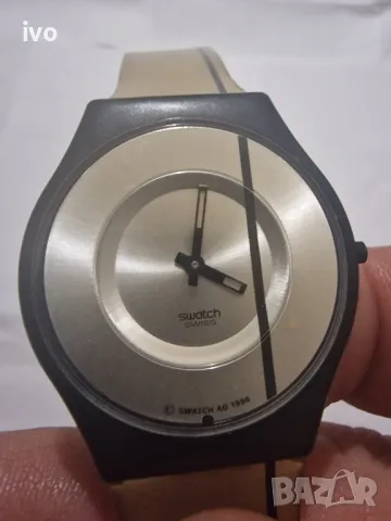 swatch, снимка 8 - Дамски - 48837976