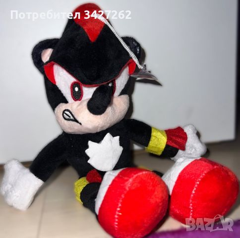 Плюшени играчки и чанти, снимка 18 - Други - 45248533