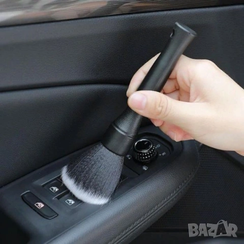 Четка за почистване на интериор, снимка 7 - Аксесоари и консумативи - 53906834