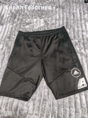 Къси панталони Adidas