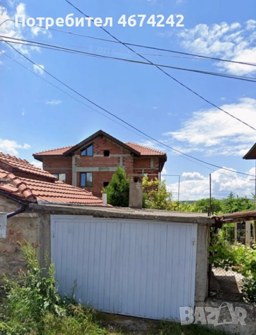Етаж от къща - град Радомир, снимка 2 - Етаж от къща - 52728779