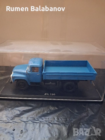 колекционерска количка 