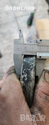 Фланци за БМВ е70, снимка 3 - Части - 53670928