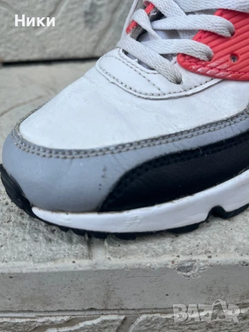 Nike-дамски маратонки, снимка 8 - Маратонки - 50855945