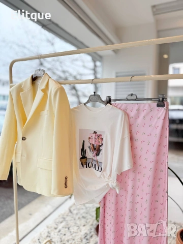 тениски, снимка 7 - Тениски - 53427075