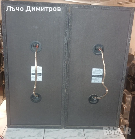 SONY SS-XGR-80, снимка 6 - Тонколони - 53730465