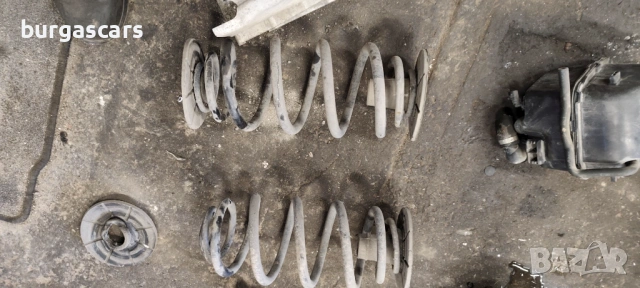 Пружини задни Opel Vectra C 3.0 CDTI Z30DT 3.0 CDTI V6 - 184к.с комби