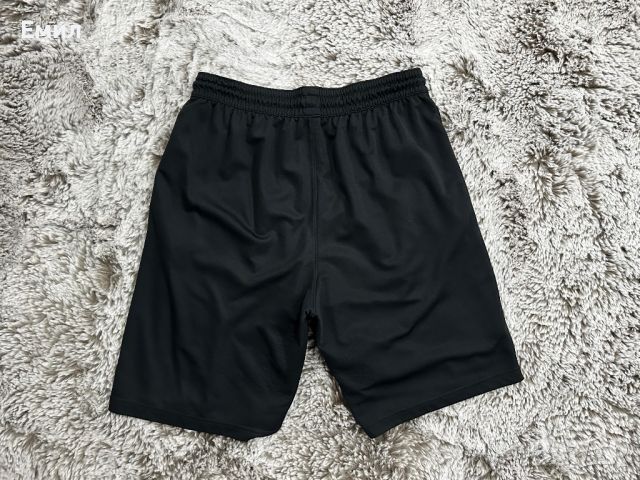 Мъжки шорти Nike Swoosh, Размер XL, снимка 2 - Къси панталони - 46366698