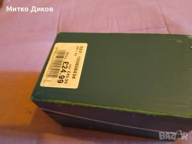 Seksy Sekonda 4855 British design Japan movt дамски швейцарски часовник кварц нов, снимка 4 - Дамски - 53565880