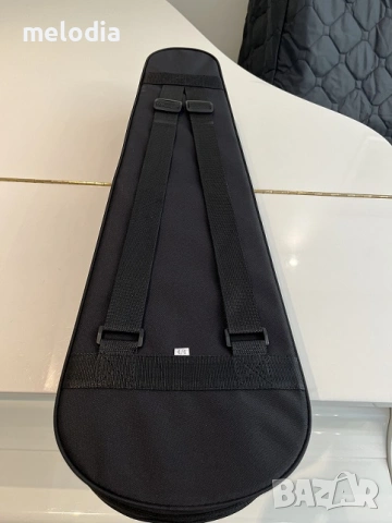 Калъф за цигулка GEWA - 3/4 и 4/4 , снимка 2 - Струнни инструменти - 54254790