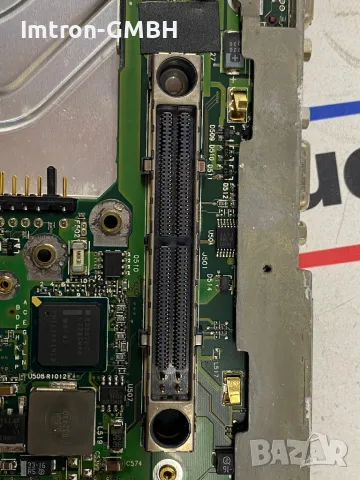 System Board (Pentium 4 and Celeron) 93P3564, снимка 4 - Дънни платки - 49759336