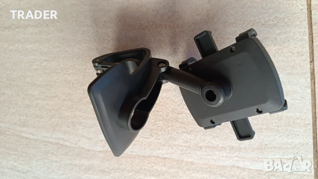 Стойка за телефон за табло на автомобил автомобилна стойка , снимка 5 - Селфи стикове, аксесоари - 34266195