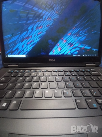 DELL E5470, снимка 2 - Лаптопи за работа - 52514491