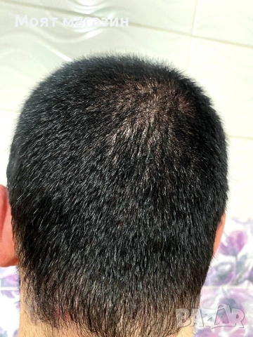 Шампоан против бели коси , брада , вежди и т.н. , снимка 7 - Продукти за коса - 51881266