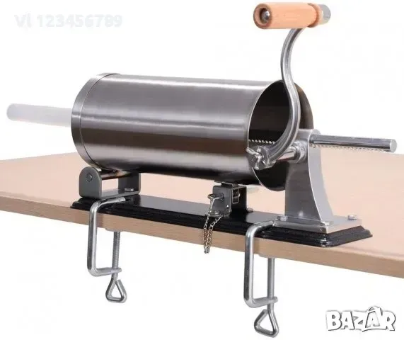 Пълначка за кайма 4л. хоризонтална