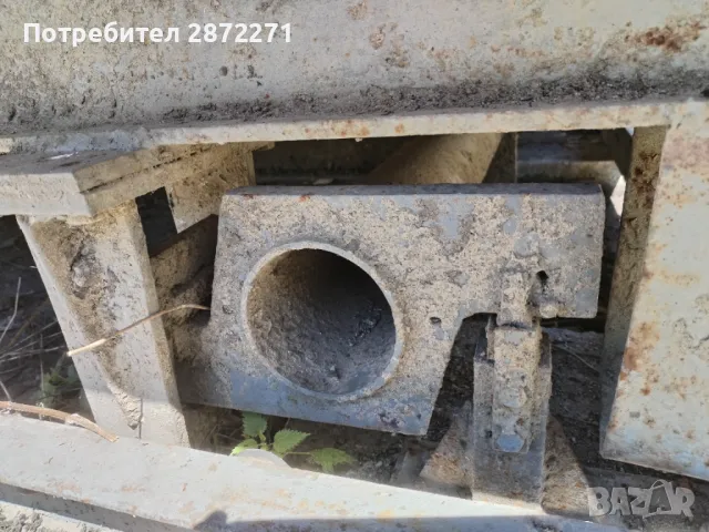 Авто кантар, Селскостопански кантар, Кантар 5 тона!, снимка 6 - Везни - 50113459