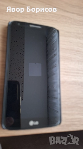 LG G2 D802 – отлично състояние, нова батерия, аксесоари (16 GB), снимка 4 - LG - 52951878