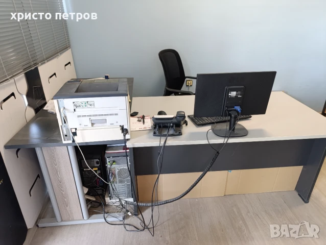 Работни Бюра , снимка 3 - Работни маси и бюра - 50643013