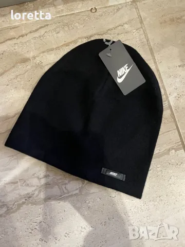 Шапка Nike , снимка 2 - Шапки - 48264925