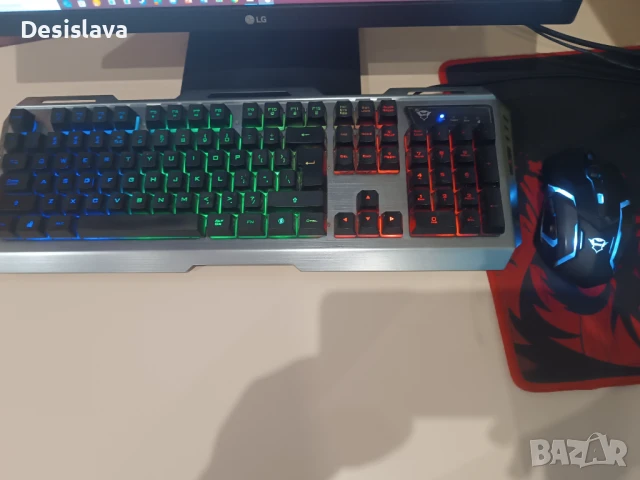 Продавам геймърски компютър 