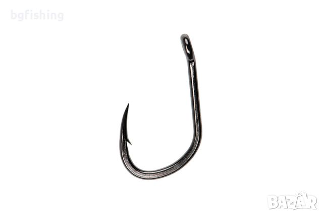 Куки Fox Wide Gape Beaked Carp Hooks