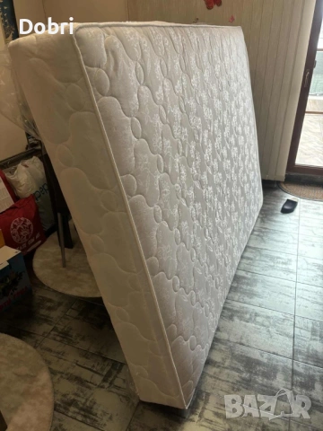 Чисто нов , снимка 2 - Матраци - 53133817