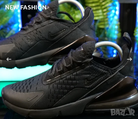 🔝🔝🔝 Мъжки Маратонки Nike , снимка 5 - Маратонки - 50813279