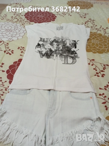 продавам дамски лот , снимка 2 - Комплекти - 52905429