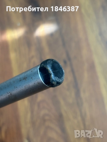 Оригинален ключ с отвертка Audi Hazet Germany, снимка 3 - Ключове - 51495966