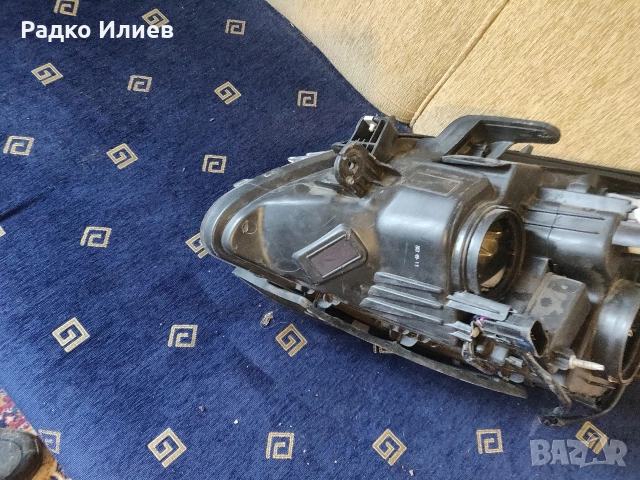 Десен Фар за Opel Mokka 2013--2016 г., снимка 4 - Части - 54230563