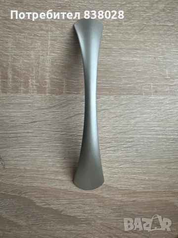 дръжки за мебели нови